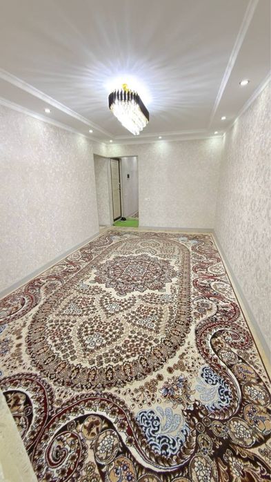 4 хонали 1-қаватда тўлиқ евро тамирланган Манзил: Придастгир