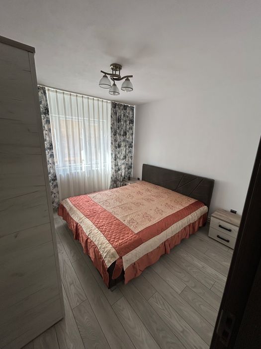 Apartament 2 camere