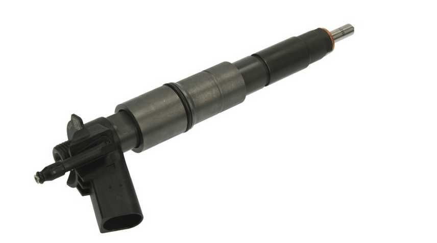 Дюзи BMW 3.0D  / 3,5.X3,X5, X6