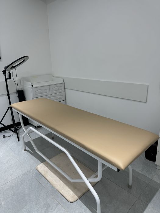 Кушет в отличном состоянии