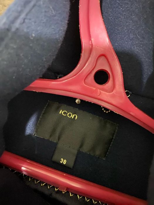 Продаю пальто турецкое