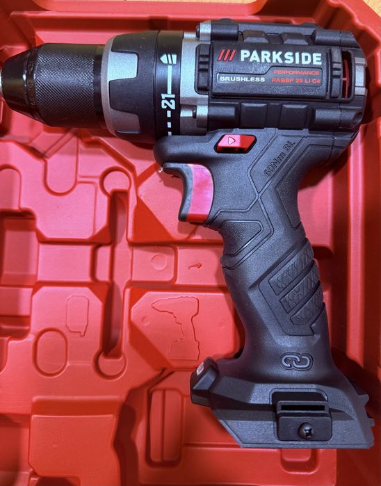 Касов бон ; винтоверт неразопакован.