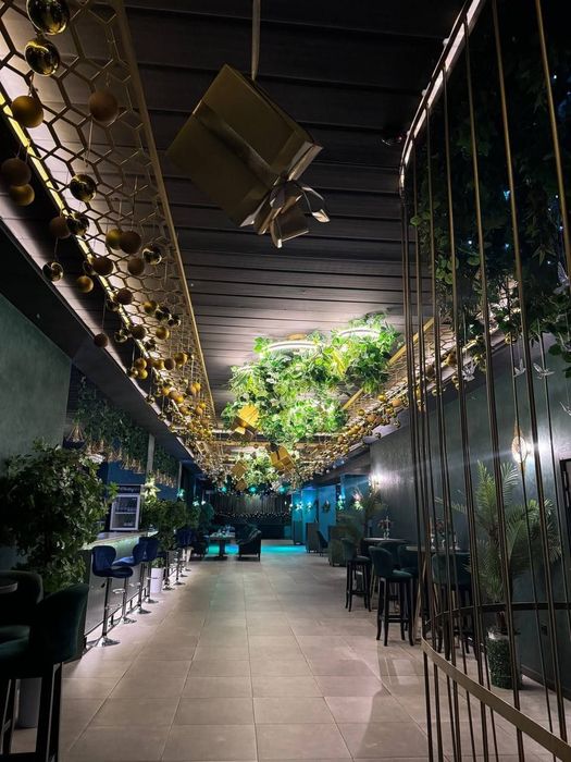 Помещение для праздников и встреч / вечеринки, корпоративы, тренинги