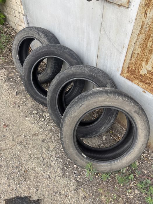 Продам летние шины