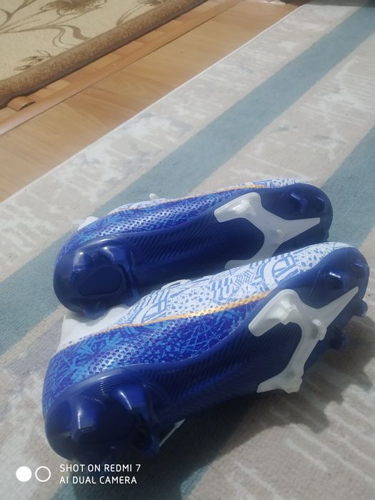 Бутсы для футбола