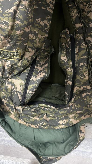 Новая военная форма