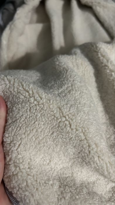 Конверт-мешок для выписки