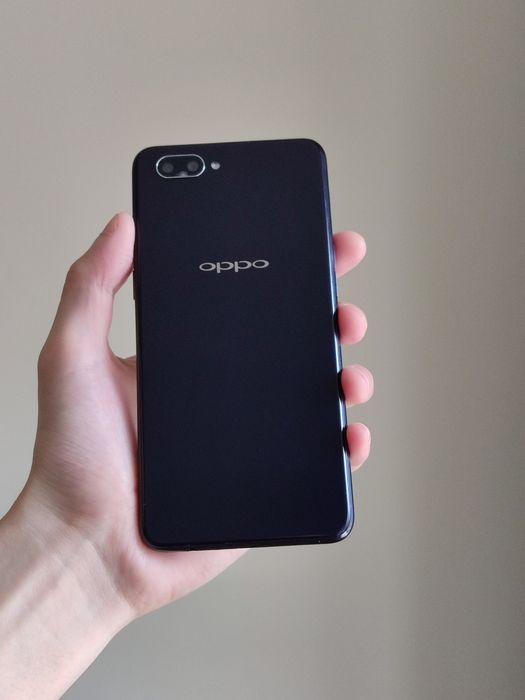 Oppo A3S 128ГБ ОЗУ 6 Шустрый Кабарласамыз