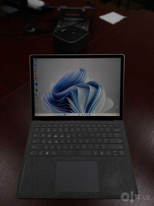 Micrasoft Surface Laptop 4