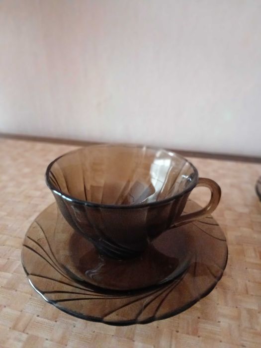Сервиз кафе дуралекс