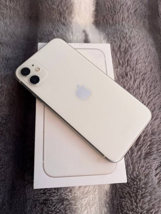 Iphone Айфон Apple 11