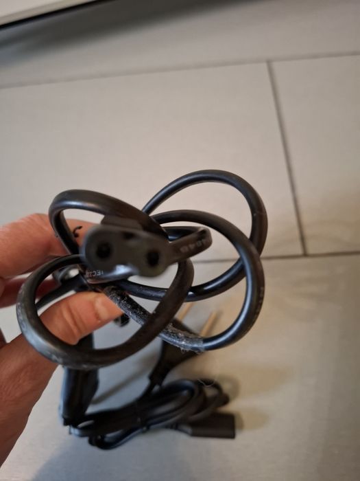 Cablu alimentare