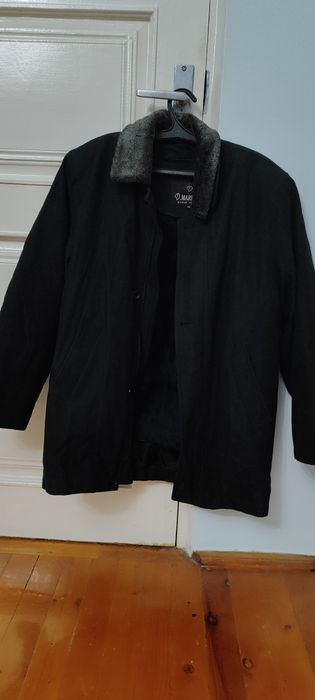 Куртка (зимняя, теплая)