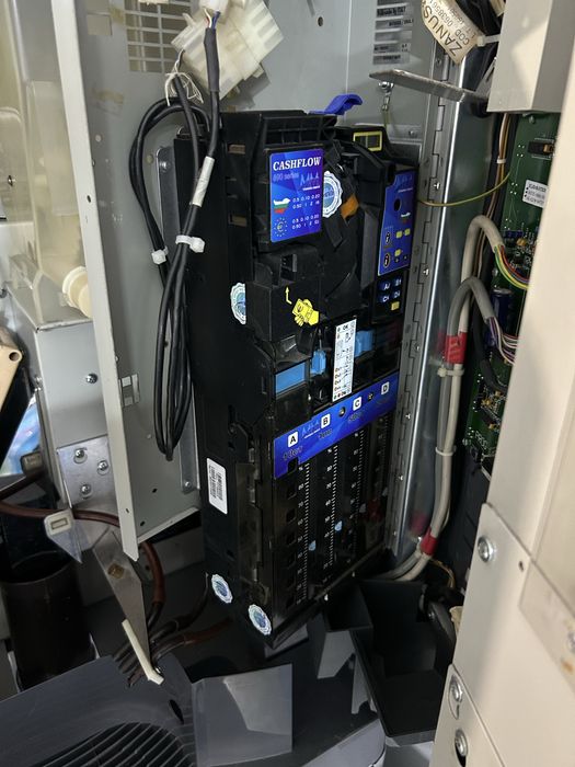 “ Зануси Брио “