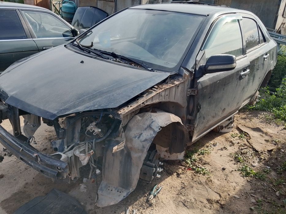 Продам в разбор Geely MK 1.5