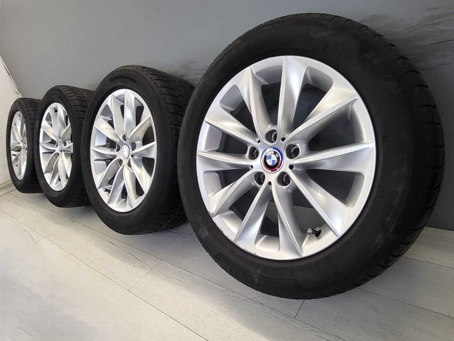 Roti/Jante BMW 5x120 245/50 R18 X3 (F25) X4 (F26), Seria 3,4, 5; Land Rover; Mini Cooper Coutryman, Paceman