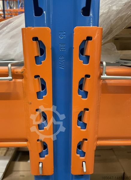 Rafturi metalice profesionale