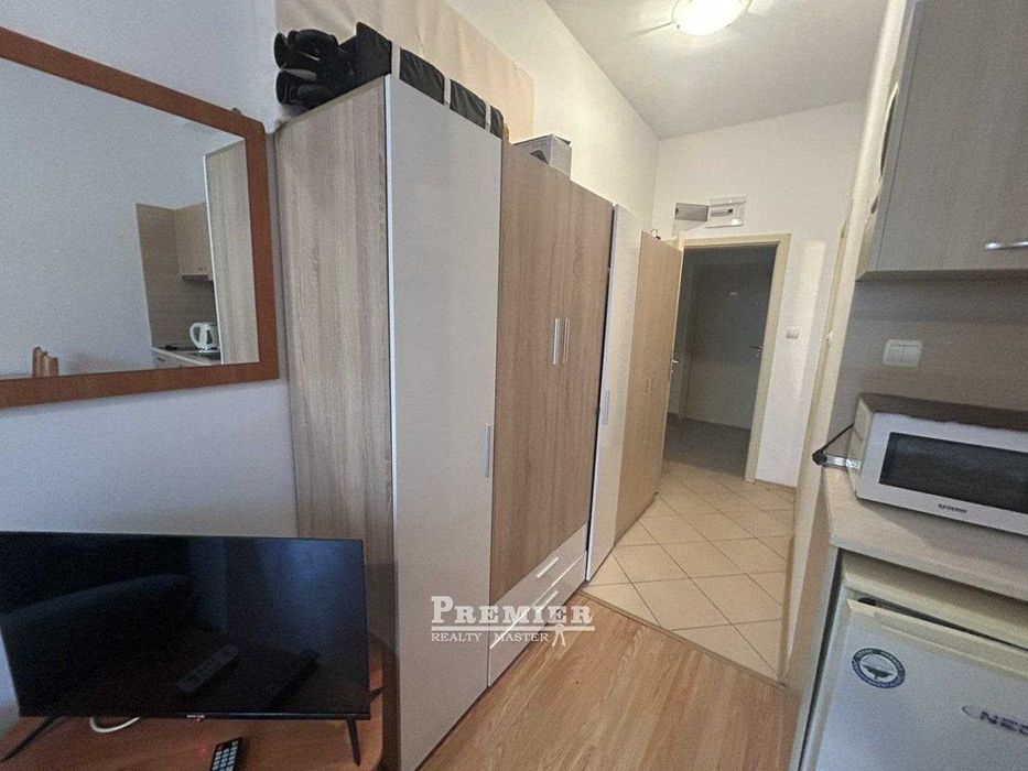 Продава се Едностаен апартамент в Бургас, Акациите - 38 кв.м за 671 €/кв.м - Снимка #6