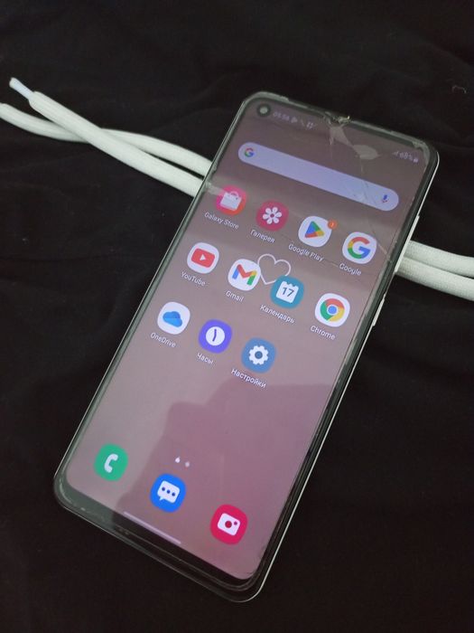 Самсунг a21s 32 gb