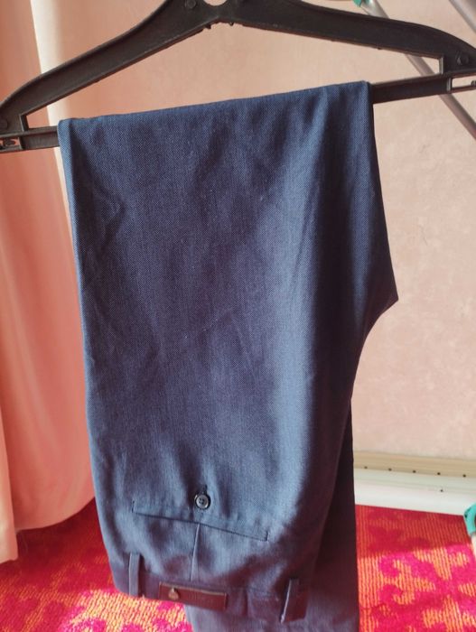 Продам мужские брюки