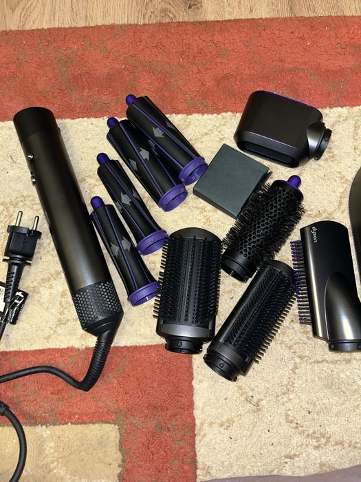 Dyson Airwrap Complete