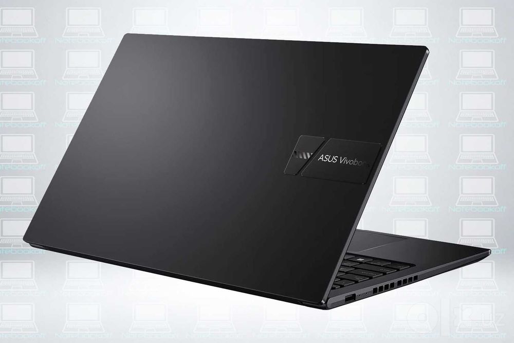 ASUS VivoBook 15 — Core i7-13620H / 16GB / OLED 2.8K 120Hz / 512GB SSD