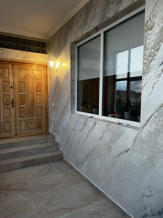 Amenajari Intrioare & Exterioare