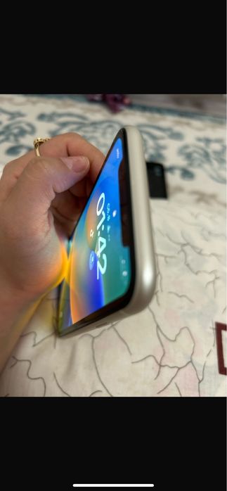 Телефоннын қатпайтынына кепілдік беремін