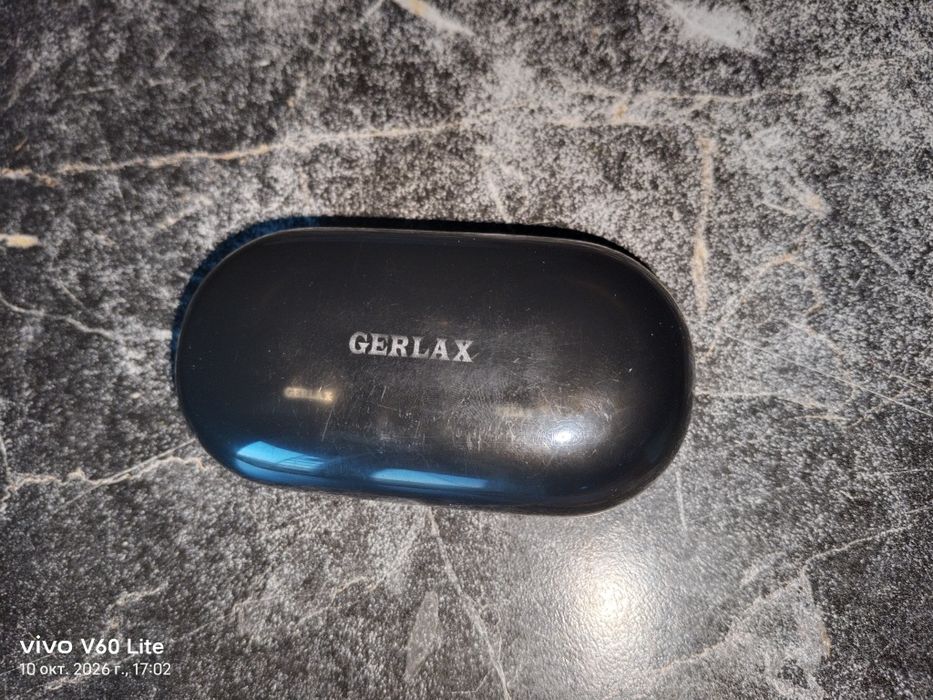 Наушник GERLAX..