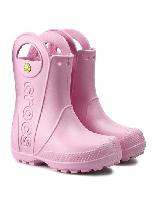 Гумени ботушки CROCS