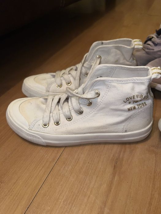 Обувь для девочки