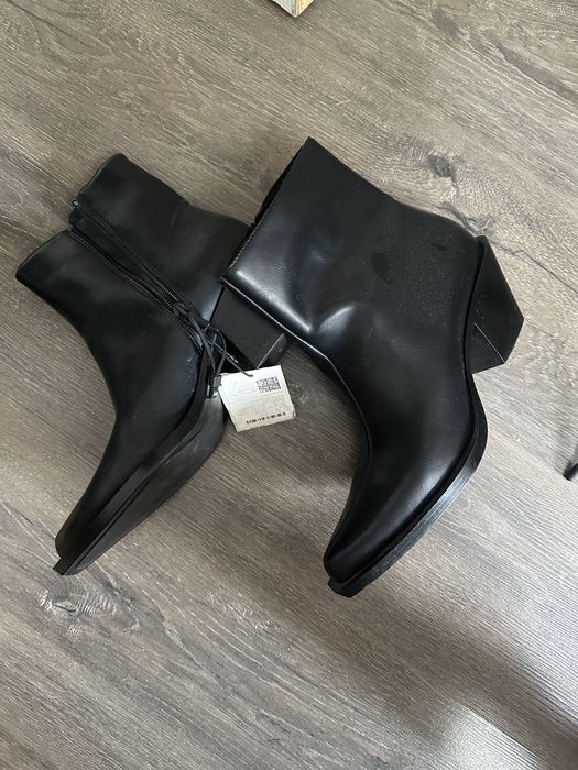 Казаки Zara 38 размер