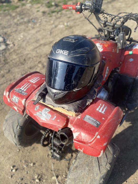 110. Куб квадрик