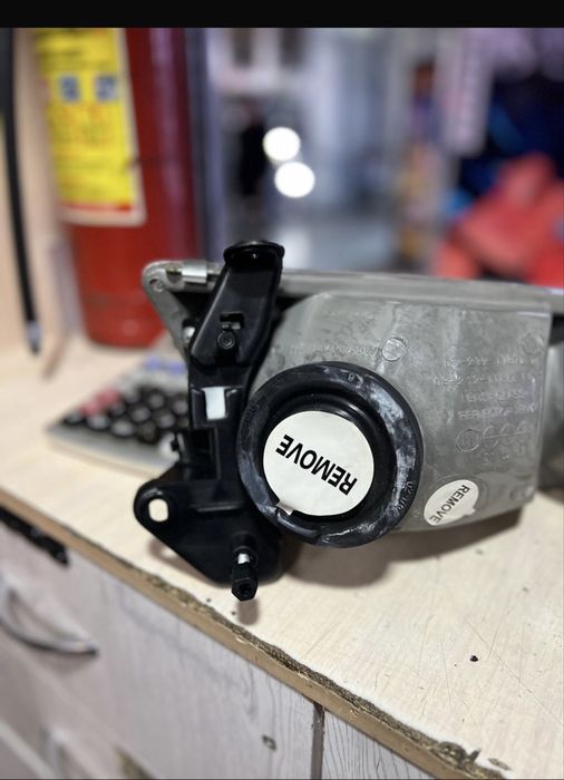 Фара камри 25 австралия/ араб