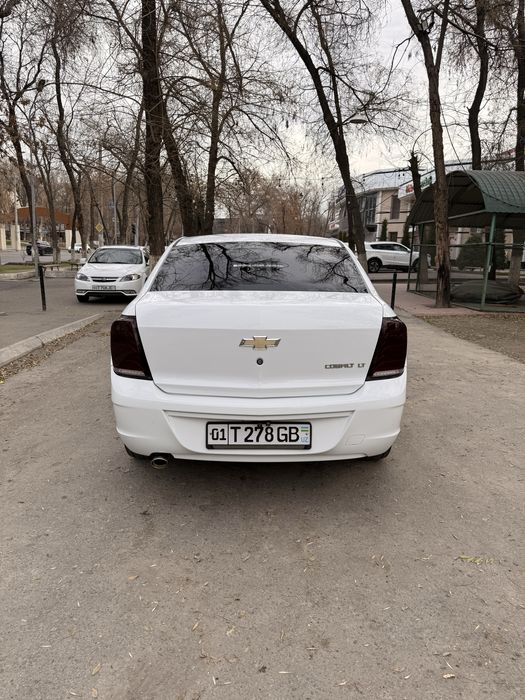 COBALT продам sotaman