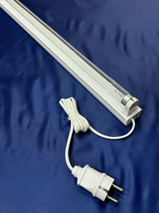 Бактерицидные лампы