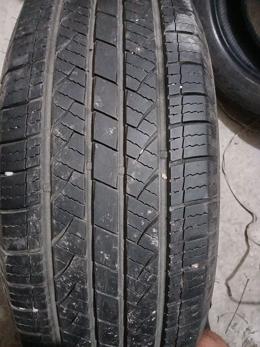 Продавам всесезонни гуми Kapsen
