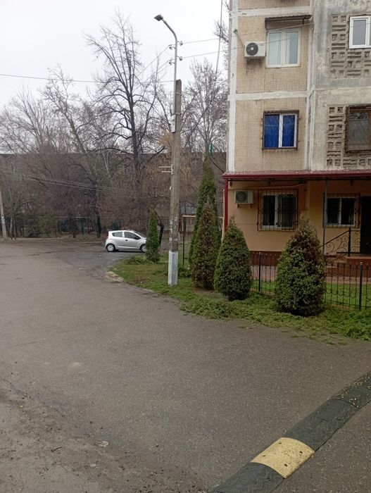 Bogʻbon sadovnik 12 -yillik agranom