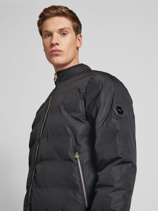 BALR. Jas Q-series Regular Fit Puffer Jacket ОРИГИНАЛНО мъжко яке - M