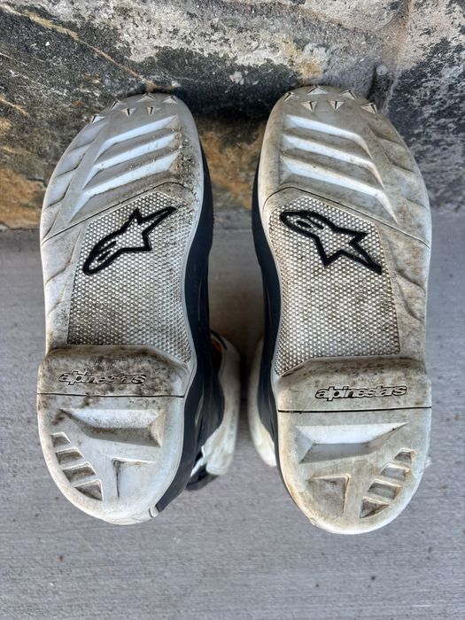 Ботуши Alpinestars Tech7s 39
