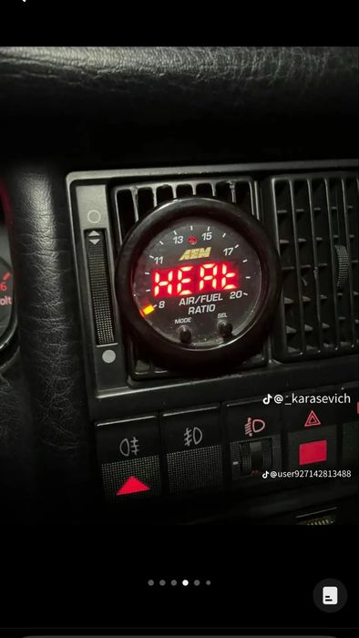 Продается ауди бочка