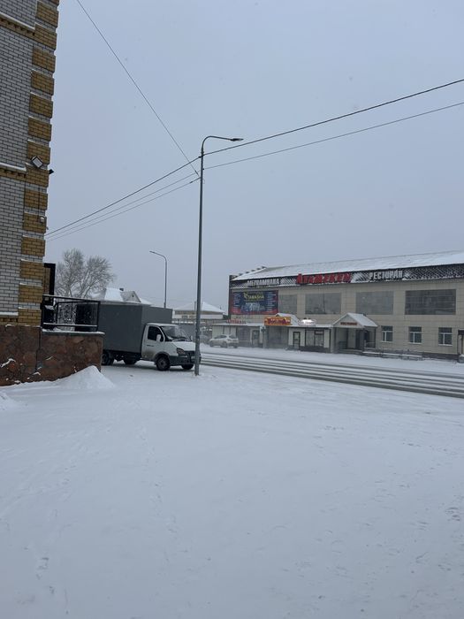 Продам овощной магазин