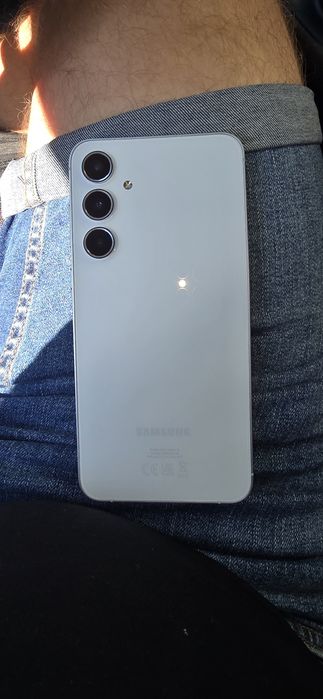 Samsung galaxy A55 5G
