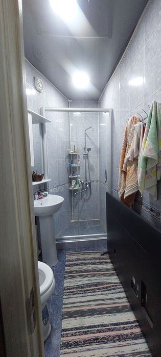 СЕРГЕЛИ 7 - продаю квартиру 3в4/4/9 85м2.