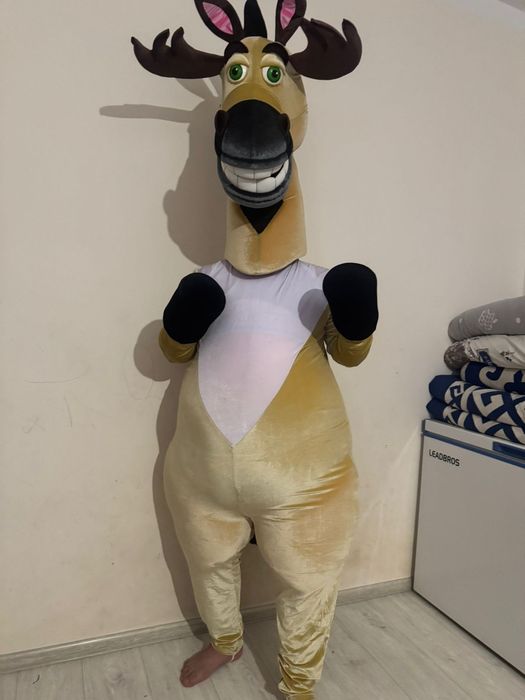 костюм для аниматоров