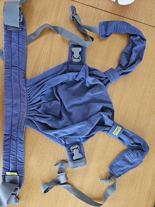 Хибриден слинг Boba bliss