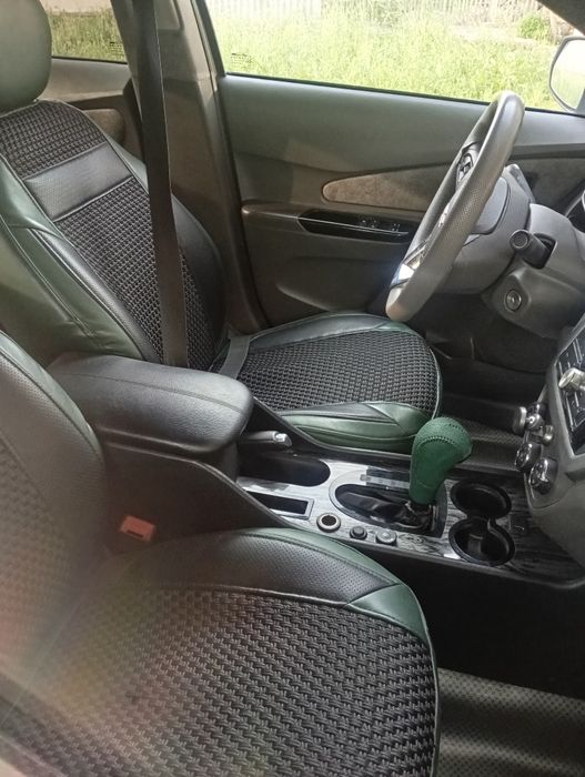 Chevrolet Cobalt 2019 — 2