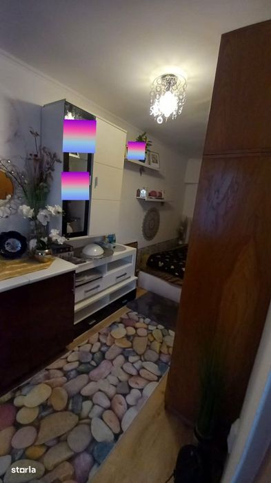Apartament la casă cu 2 camere, situat pe str. Primăriei