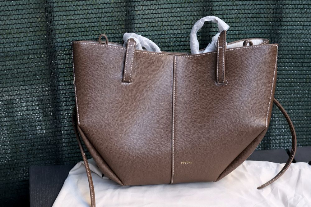 Дамска чанта Polene