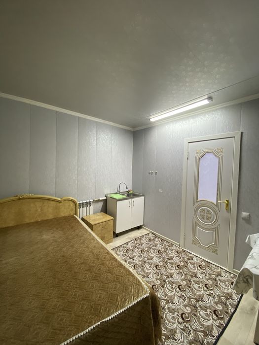 Сдам 2х комнатную времянку